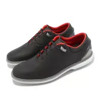 在飛比找博客來優惠-Nike 高爾夫球鞋 Jordan ADG 4 男鞋 黑 紅