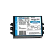 ADVANCE IMH-100-D-LF BALLAST Electronic 100 WATT Metal Halide 120/277 volt