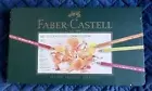 Faber-Castel 110060 Polychromos Colored Pencil Set In Metal Tin, 60 Pieces