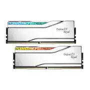 G.SKILL TZ5 ROYAL N RAM 32GB DDR5-7600