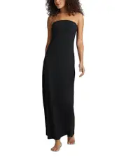 Commando Classic Strapless Maxi Slip