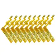 10Pcs Durable Lens Focus Flex Cable For Canon 18-55mm EF-S IS Camera 18-55mm A