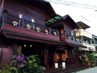 老江翰精品飯店The Old Chiangkhan Boutique Hotel