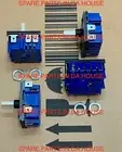4 x Chef Cooktop Hotplate Element Control Switch EBC5010W*20 EBC5030W