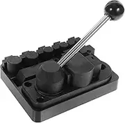 Tofficu Ring Earring Bending Jewelry Bending Machine Abs Material for Jewelery Designers