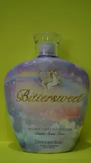 NEW Designer Skin Bittersweet Wondrous Daily Tan Extender After Tanning Lotion