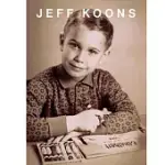 JEFF KOONS: LOST IN AMERICA