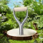 Shovel Handle Reusable Snow Removal Spade Handle for Snow Shovel Digging Raking