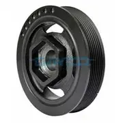 Powerbond Harmonic Balancer/Tvd - HB1678N