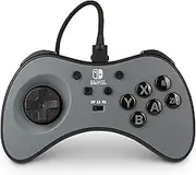 PowerA Fusion Wired Fightpad for Nintendo Switch - Nintendo Switch