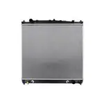 Koyorad Radiator to suit Toyota Hiace 2/2019 >Gdh300 2.8Lt Diesel - JR0160J