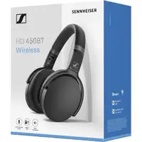 在飛比找蝦皮購物優惠-Sennheiser 森海塞爾 HD 450BT HD 45