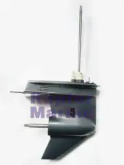 Lower unit assy(Short) for YAMAHA 2 stroke 60 outboard 69D-45300-00-4D, E60H