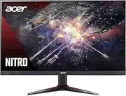 Acer 23.8" Nitro Gaming Monitor VG240Y M3 1920×1080 IPS 1ms 180Hz AMD FreeSync (Renewed)