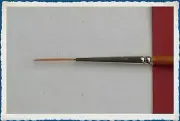CDM (ex Seeleys) Brush SBR047 - Best Brow