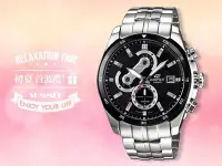 在飛比找Yahoo!奇摩拍賣優惠-CASIO手錶專賣店 國隆 CASIO EDIFICE_EF