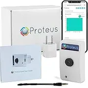 WiFi Temperature Humidity Sensor with Buzzer and Email/Text Alerts