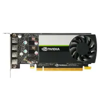 在飛比找樂天市場購物網優惠-【含稅公司貨】leadtek 麗臺 NVIDIA T600 