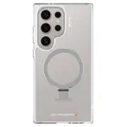 EFM Alta Case Armour with D3O BIO Case (Suits Galaxy S24 Ultra) - Clear