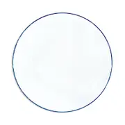 Non Sans Raison Concorde Buffet Plate