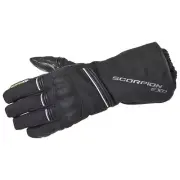 *FAST FREE SHIPPING* Scorpion TEMPEST Waterproof Cold Weather Motorcycle Glove