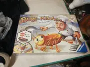 Ravensburger Bugs In The Kitchen Board Game Hex Nano Bug SELAED 2013 2-4 Players
