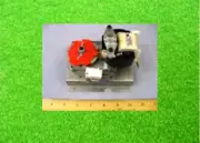 Dixie-Narco, Crane Merchandising, MOTOR, VEND SIID RED, DN-501E, DN-600E