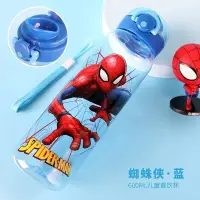 在飛比找蝦皮購物優惠-龍翔~  台灣現貨  正版授權迪士尼 Disney 蜘蛛人水