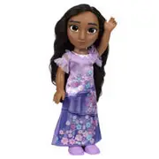 Disney Encanto Toddler Doll - Mirabel 14 inch
