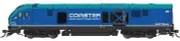 Bachmann 67907 HO Scale Nctd Sc-44 ChaRG #5001