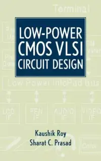 在飛比找博客來優惠-Low Power Cmos Vlsi Circuit De