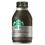 星巴克即飲品 派克市場黑咖啡 (275ML)(有效期限:2025/4/7)