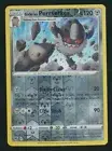 2020 POKEMON VIVID VOLTAGE REVERSE HP 120 113/185 UNPLAYED GALARIAN PERRSERKER