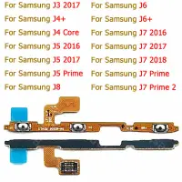 在飛比找蝦皮購物優惠-SAMSUNG 適用於三星 Galaxy J6 Plus J