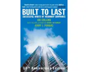 Built To Last