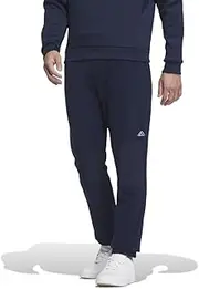 [adidas] Men's Fleece Jogger Pants