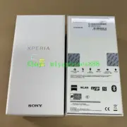 Unlocked Sony Xperia 5 III XQ-BQ52(128GB)/XQ-BQ72(256GB) Dual SIM New Unopened