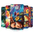 OFFICIAL MICHAEL DAVID WARD PSYCHEDELIC ART HARD BACK CASE FOR SAMSUNG PHONES 2