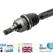 Front Right Driveshaft for Hyundai i30 ix20 Kia CEED PRO VENGA 495011P200