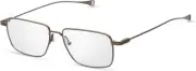 NEW Dita DLX124-A-02 Eyeglasses 53mm 100% Authentic