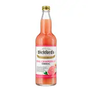 Bickford’s pink grapefruit cordial 750ml | sippify