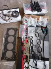 toyota corolla s 1.8l engine Rebuilt Kits 1994_2004