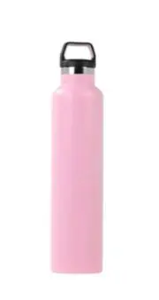 RTIC® 26 oz Insulated Bottle - PINK - New - Free Shipping
