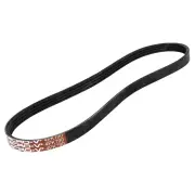 Gates Alternator Micro-V Drive Belt for Honda Civic EJ EK 1.6L 77KW 84KW
