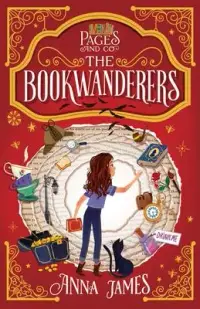 在飛比找博客來優惠-Pages & Co.: The Bookwanderers