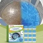 Washing Machine Cleaner Descaler Deep Cleaning (12 Tablets)* F7F1
