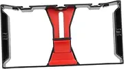 Veemoon Phone Stabilizer Grip for Smartphone Mobile Phone Holder Slots Screw Holes for Easy Mounting