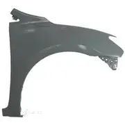 Sterling Front Guard to suit Nissan Pulsar 11/2012 to 12/2017 - NSPS-GUD-91R