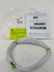 50' OFS G.657.B3 EZ-Bend Single Mode Ruggedized Interconnect Optical Cable