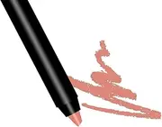 Premium Long Lasting Matte Nude Lip Liner Pencil |"Sarbear" | Light Natural Brown | Ultra Wear Lip Liner | By The Clique